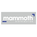 Mammouth Distribution