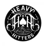 Heavy Hitters Vape Cartridge