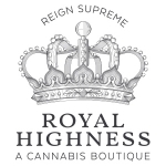 Royal Highness Dispensary Palm Desert