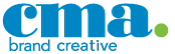CMA Brand Creative Logo