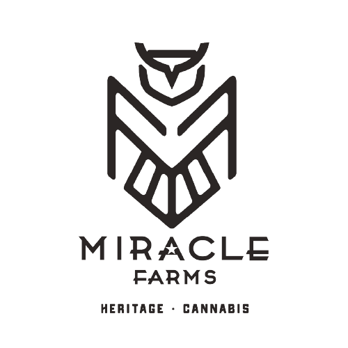 Miracle Farms Cannabis Logo